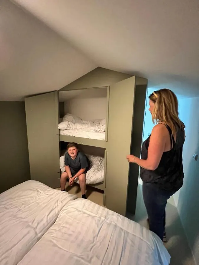 Camping Vliegenbos Amsterdam Kemp