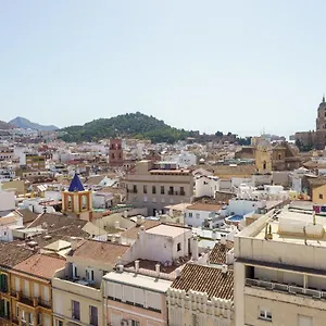 Appartement Casana Center Spanje