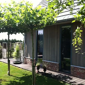 De Greenhouse Homestay