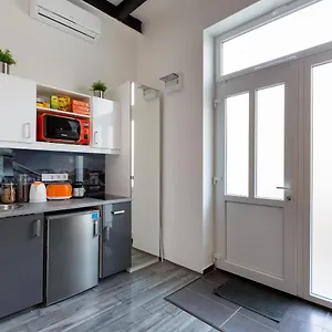 K10 A Kazinczy , Budapest Ungheria