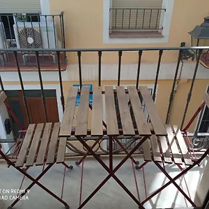  Appartement Simba Spanje