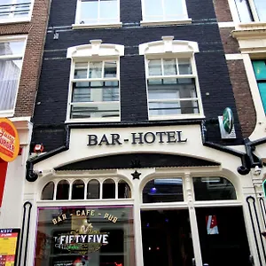 Hotel 55 - Centre, Amsterdam