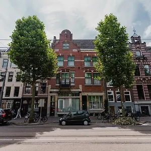 De Jonker Urban & Hotel