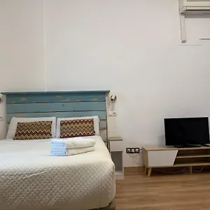  Appartement Lovely In The Heart Of Free Swimming Pool Spanje