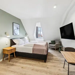  Appartement Limehome Maximiliansplatz Duitsland