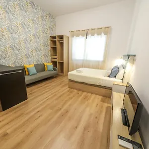  Appartement Lovely In The Heart Of Free Swimming Pool Spanje