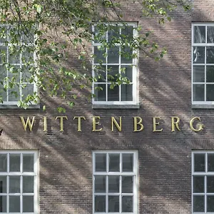 Wittenberg By Cove Aparthotel