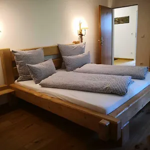  Appartement Badersee Duitsland