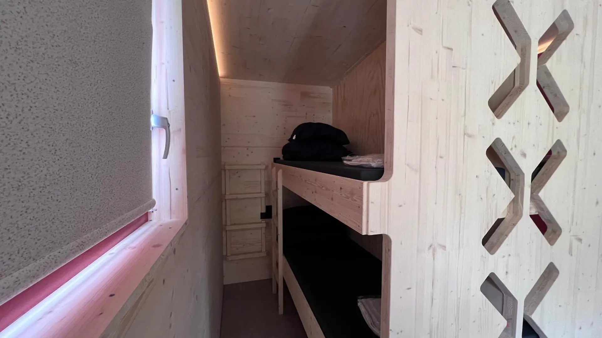 Camping Vliegenbos Amsterdam Campingplads